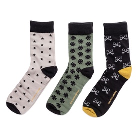 Lucky Socks Set of 3