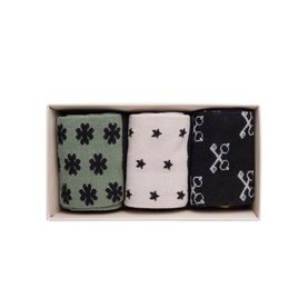 Lucky Socks Set of 3