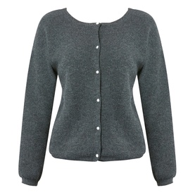 Greta Cashmere Cardigan