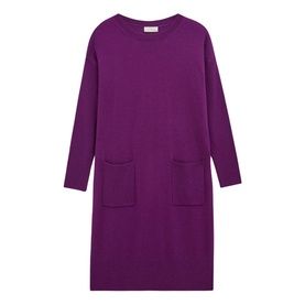 Devora Knit Mini Dress
