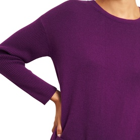 Devora Knit Mini Dress