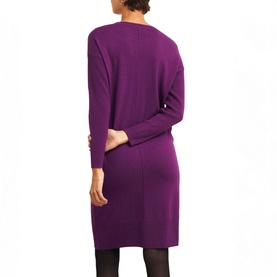 Devora Knit Mini Dress