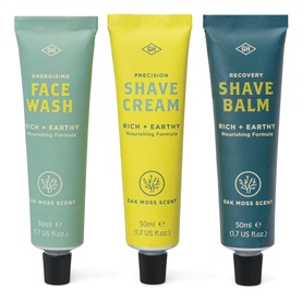 Close Shave Kit