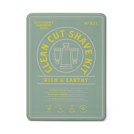 Close Shave Kit