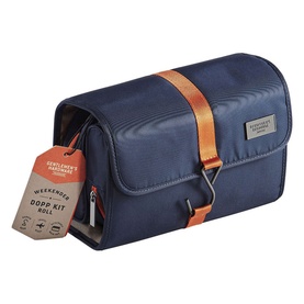Weekender Dopp Kit Roll