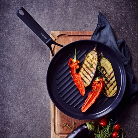 Smart Shape Grill Pan 28cm