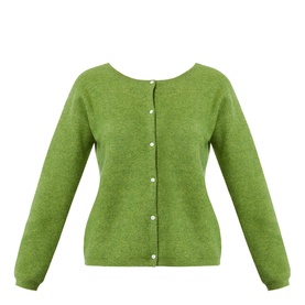 Greta Cashmere Cardigan