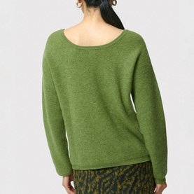 Greta Cashmere Cardigan