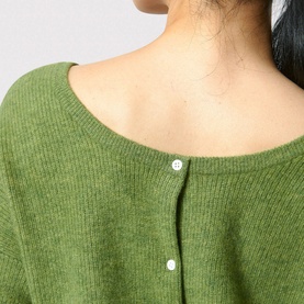 Greta Cashmere Cardigan
