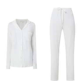 Classic Pyjama Set