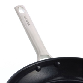 Two-Piece Padova Fry Pan Set 20cm & 28cm