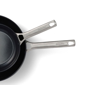 Two-Piece Padova Fry Pan Set 20cm & 28cm
