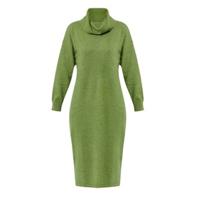 Elora Cashmere Dress