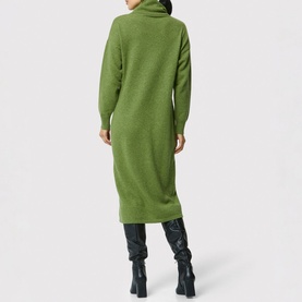 Elora Cashmere Dress