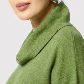 Elora Cashmere Dress