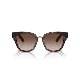 Butterfly Sunglasses DG4437