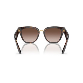 Butterfly Sunglasses DG4437