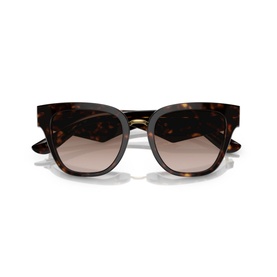 Butterfly Sunglasses DG4437