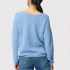 Greta Cashmere Cardigan