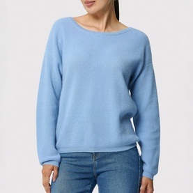 Greta Cashmere Cardigan