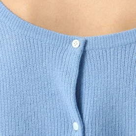 Greta Cashmere Cardigan