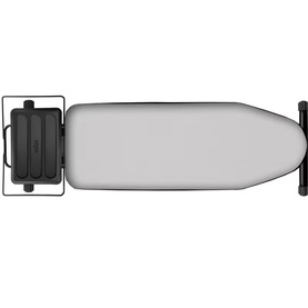 CareStyle Ironing board