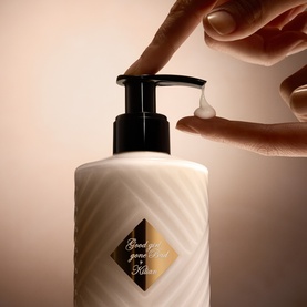 Good girl gone Bad Body Lotion