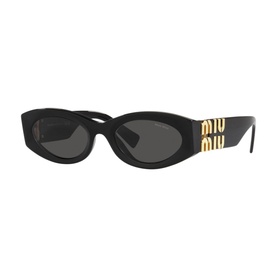 Oval Sunglasses MU 11WS