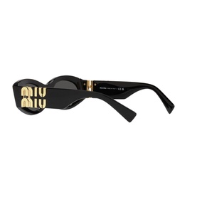 Oval Sunglasses MU 11WS