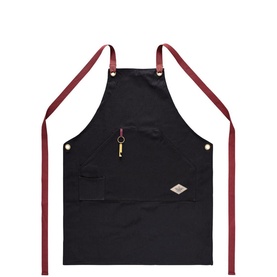 BBQ Utility Apron & Bottle Opener Set