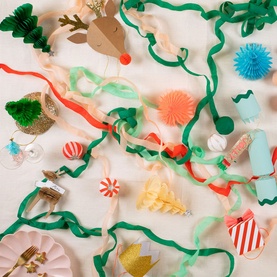 Christmas Multi Surprise Balls