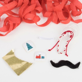 Christmas Multi Surprise Balls
