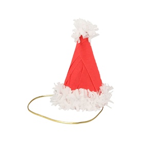 Surprise Santa Hats