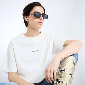 Rectangle Sunglasses PR 14YS