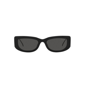 Rectangle Sunglasses PR 14YS