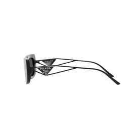 Rectangle Sunglasses PR 14YS