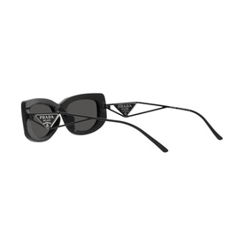 Rectangle Sunglasses PR 14YS