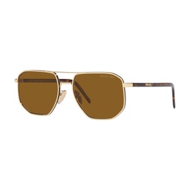 Square Sunglasses PR 59YS