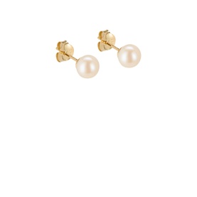 12054 Freshwater Pearl Earrings