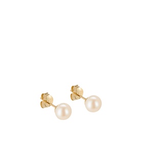 12054 Freshwater Pearl Earrings
