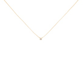 Oda Floating Necklace