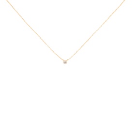 Oda Floating Necklace