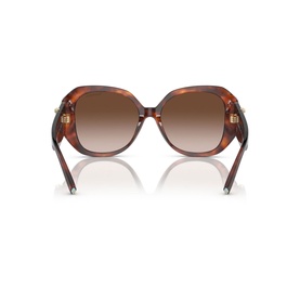 Square Sunglasses TF4207B