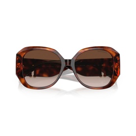 Square Sunglasses TF4207B