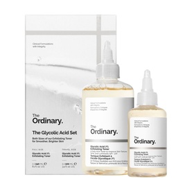 The Glycolic Acid Set