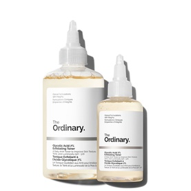 The Glycolic Acid Set
