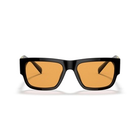 Rectangle Sunglasses VE4406
