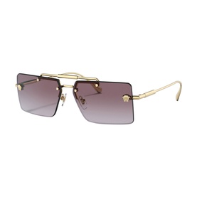 Rectangle Sunglasses VE2245