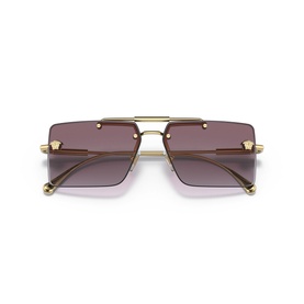 Rectangle Sunglasses VE2245