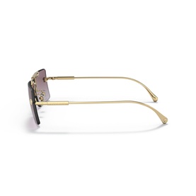 Rectangle Sunglasses VE2245